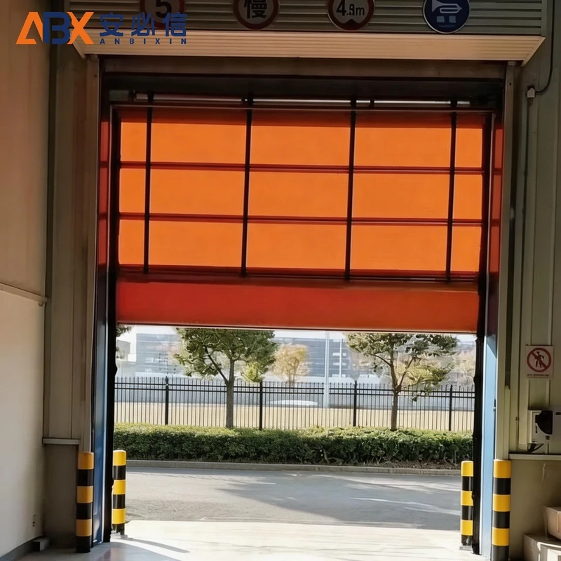 汕头高速堆积门
